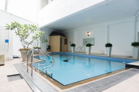 Exterior - Kotte Beddegana, Luxury House on 17 Perches of Land for Sale