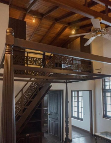 Exterior - Kotte Beddegana, Luxury House on 17 Perches of Land for Sale