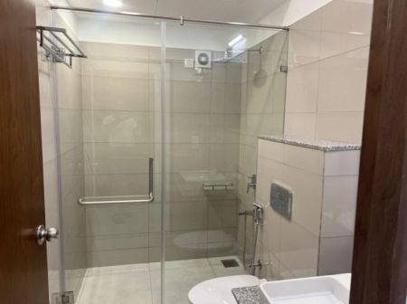 Bathroom -  Iconic Galaxy - 03 Bedroom Semi Furnished Apartment for Rent in Rajagiriya (A2136)