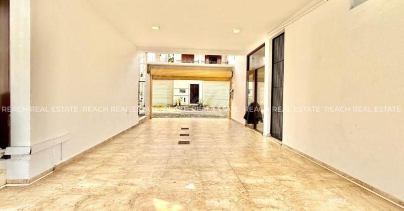 House for rent in Thalawathugoda