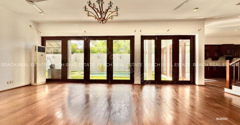 House for rent in Thalawathugoda