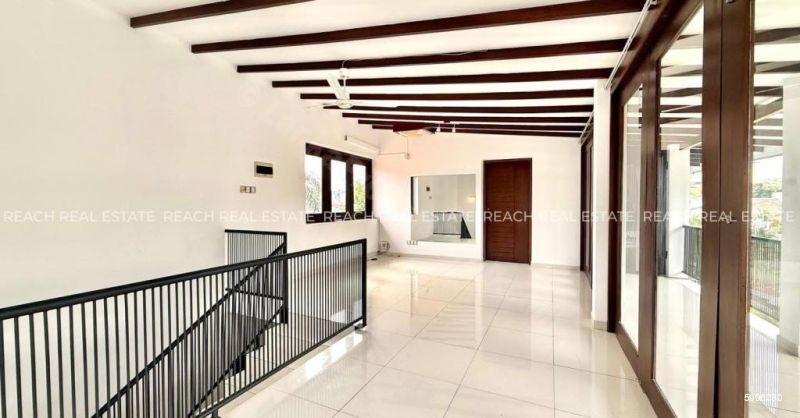 House for rent in Thalawathugoda