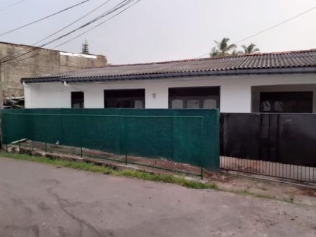 Exterior - 3 BR Old House Sale in Dehiwala - PDH277