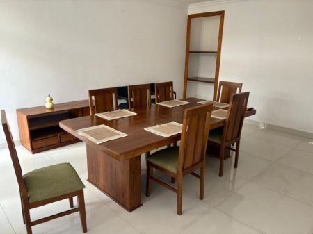 Dining room - 6BR House for Sale in Colombo 5 | Price: LKR 280 Million