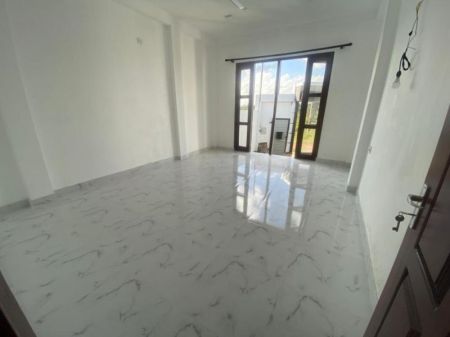 Bedroom - Kahathuduwa Korale Junction Newly Built 02 Bed Room (Ground floor Completed) House for Sale