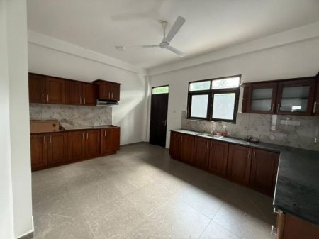 Kitchen - 5 BR House For Rent in Piliyandala - PDH287