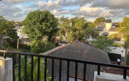 Exterior - Three-Stored House for Sale in Pita Kotte - PDH306