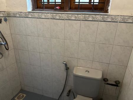 Bathroom - Three-Stored House for Sale in Pita Kotte - PDH306
