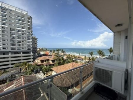 Exterior - Ocean View 5th Floor Condo (Beach Front)