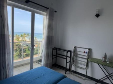 Bedroom - Ocean View 5th Floor Condo (Beach Front)