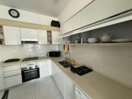 Kitchen - Ocean View 5th Floor Condo (Beach Front)