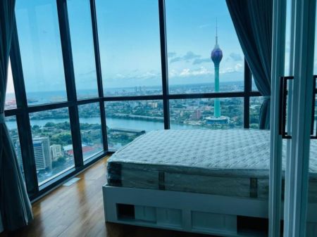 Bedroom - 3 Bedroom Apartment for Rent in Capitol Twin Peaks