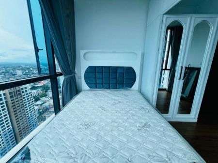 Bedroom - 3 Bedroom Apartment for Rent in Capitol Twin Peaks