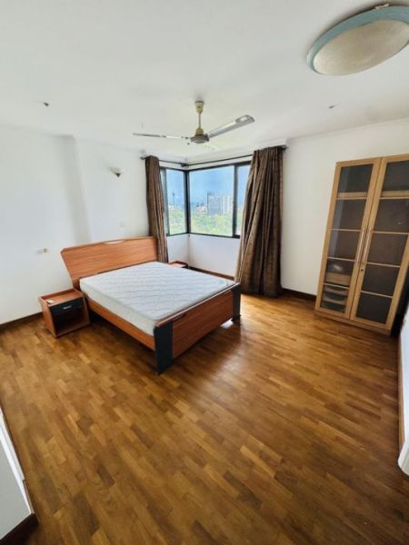 Bedroom - 4 Bedroom Apartment for Rent at Rajagiriya