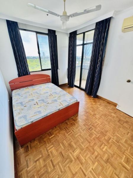 Bedroom - 4 Bedroom Apartment for Rent at Rajagiriya