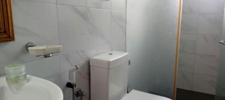 Bathroom - Prime - 03 Bedroom Semi Furnished Apartment for Sale in Rajagiriya (A5833)