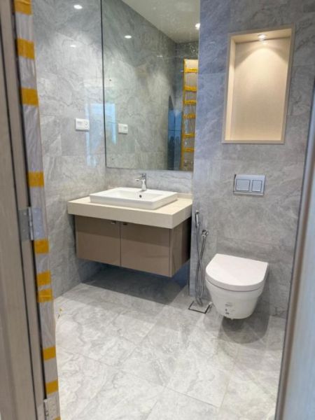 Bathroom - Apartment For Sale - 606 The Address 