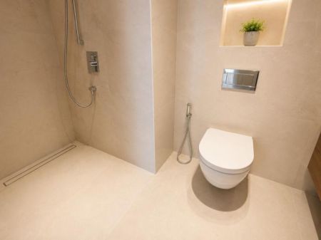 Bathroom - Luxury Living Starts Here | Brand New 3 Bedroom at 606