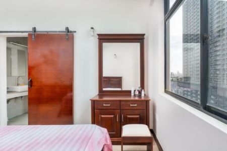 Bedroom - The Verge - 03 Bedroom Unfurnished Penthouse for Sale in Rajagiriya (A1213)