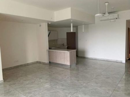 Kitchen -  Capital Heights - 03 Bedroom Unfurnished Apartment for Sale in Rajagiriya (A5848)
