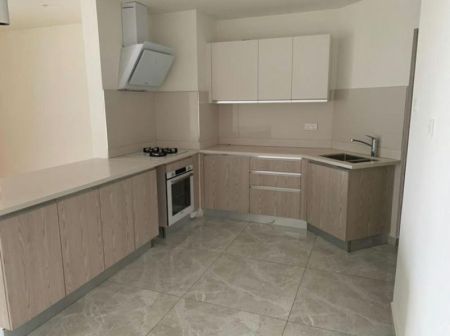 Kitchen -  Capital Heights - 03 Bedroom Unfurnished Apartment for Sale in Rajagiriya (A5848)