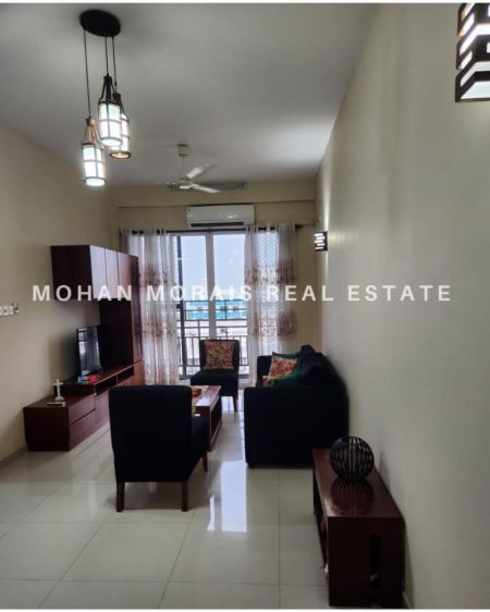 Living Room - Apartment for Sale Dehiwala 
