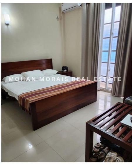 Bedroom - Apartment for Sale Dehiwala 