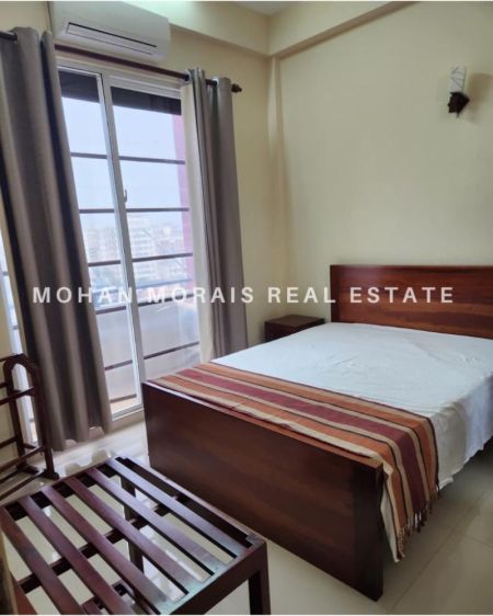 Bedroom - Apartment for Sale Dehiwala 