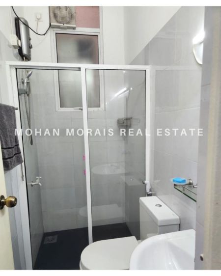 Bathroom - Apartment for Sale Dehiwala 