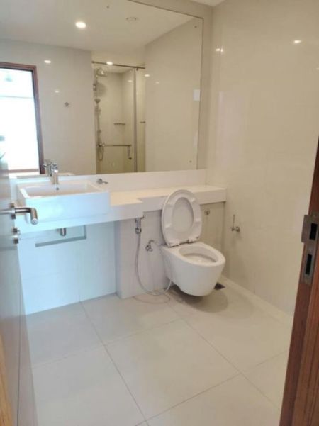 Bathroom - The Elements - 03 Bedroom Unfurnished Apartment for Sale in Rajagiriya (A6024)