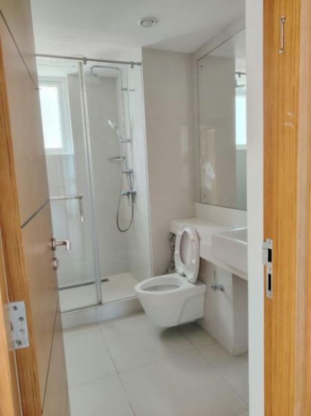 Bathroom - The Elements - 03 Bedroom Unfurnished Apartment for Sale in Rajagiriya (A6024)