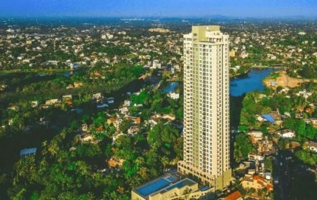 Exterior - The Elements - 03 Bedroom Unfurnished Apartment for Sale in Rajagiriya (A6024)