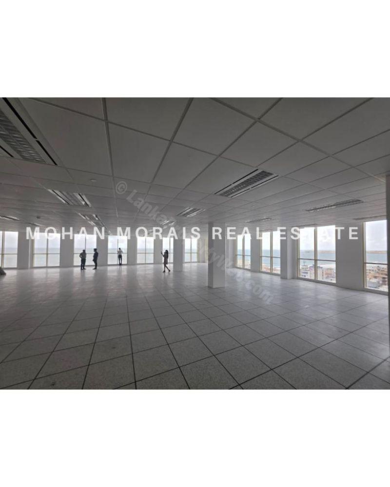 Commercial for rent in Colombo 3