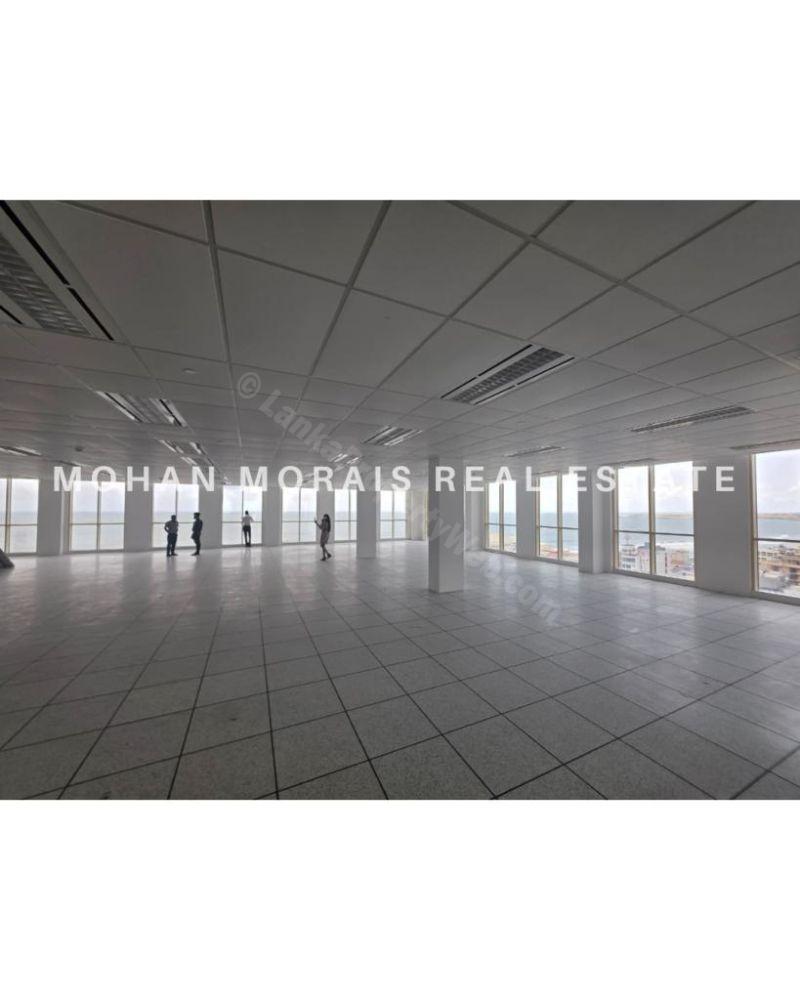 Commercial for rent in Colombo 3
