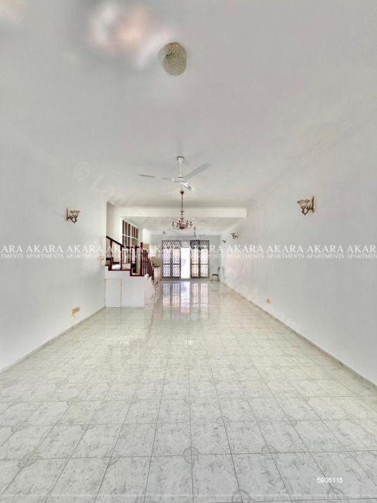 House for sale in Rajagiriya