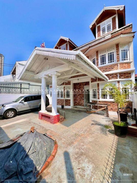 Exterior - House for sale in Rajagiriya