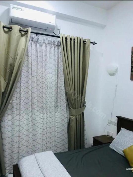 Bedroom - Apartment for rent in Dehiwala