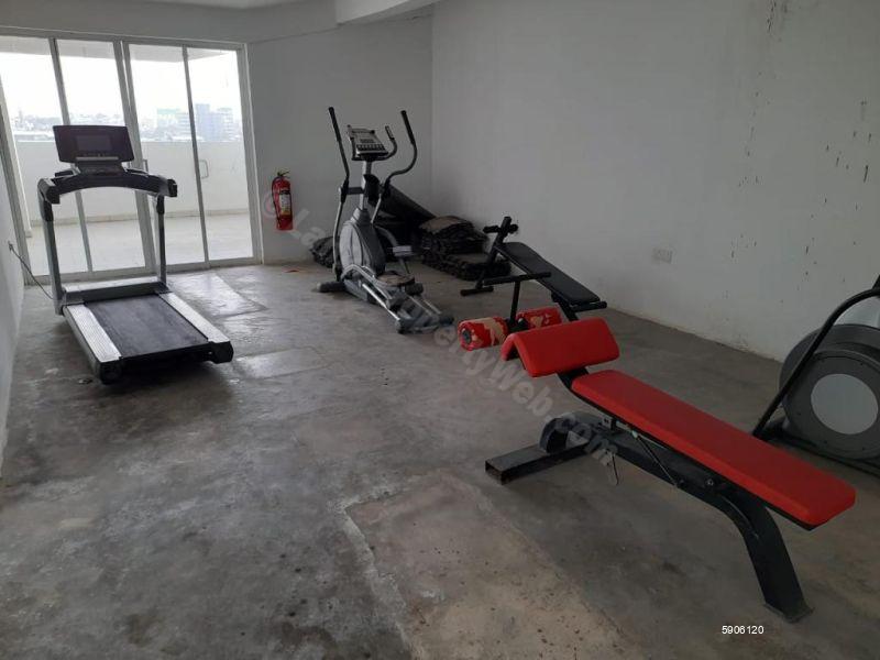 Living Room - Apartment for rent in Dehiwala