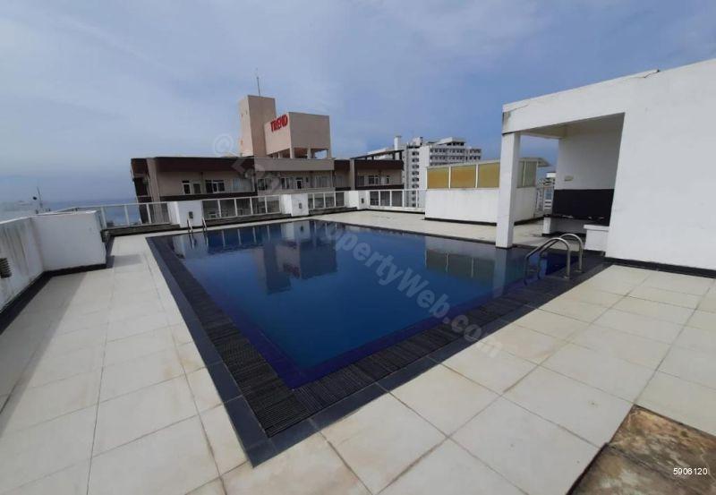 Exterior - Apartment for rent in Dehiwala