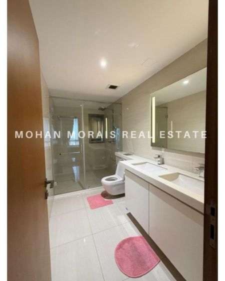 Bathroom - Apartment for Sale Altair Apartments - Colombo 2