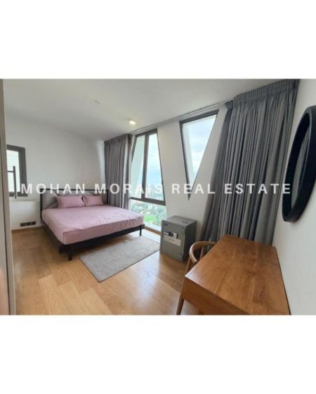 Living Room - Apartment for Sale Altair Apartments - Colombo 2