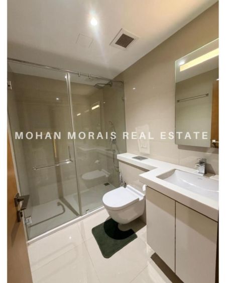 Bathroom - Apartment for Sale Altair Apartments - Colombo 2