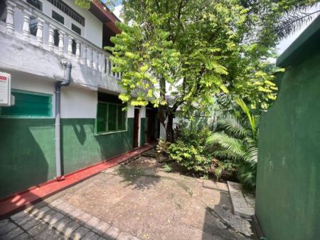 Exterior - 11.1 Perches Unfurnished House for Sale - HL49478