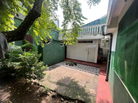 Exterior - 11.1 Perches Unfurnished House for Sale - HL49478