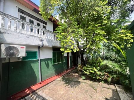 Exterior - 11.1 Perches Unfurnished House for Sale - HL49478