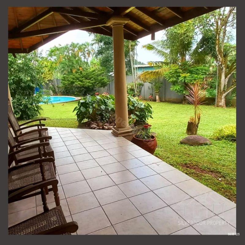 Exterior - House for sale in Pelawatte