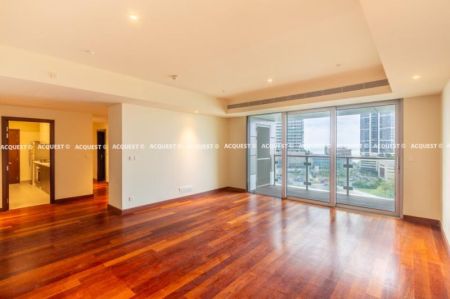 Living Room - Apartment for Sale - Cinnamon Life - Residence Tower - Colombo 02 | LKR 285,000,000