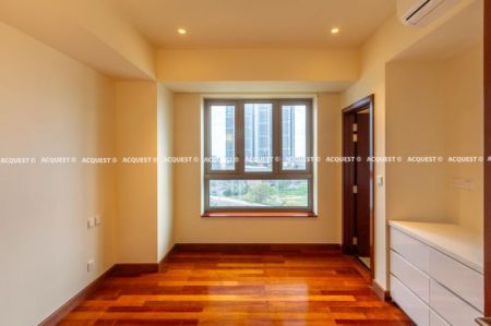 Bedroom - Apartment for Sale - Cinnamon Life - Residence Tower - Colombo 02 | LKR 285,000,000
