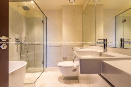 Bathroom - Apartment for Sale - Cinnamon Life - Residence Tower - Colombo 02 | LKR 285,000,000