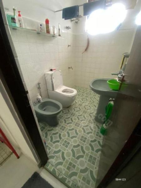 Bathroom - 14 Perches Unfurnished House for Sale - HL49143